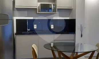 Imagem 7: São Paulo - Apartamento Padrão - JARDIM PAULISTA