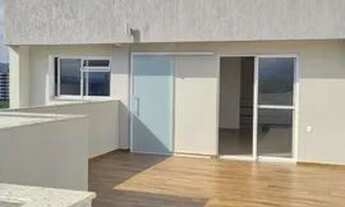 Imagem 4: Cobertura duplex para aluguel e venda possui 165 metros quadrados com 3 quartos