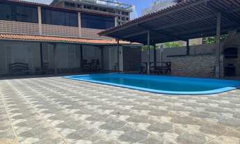 Imagem: Casa em Cambonhia