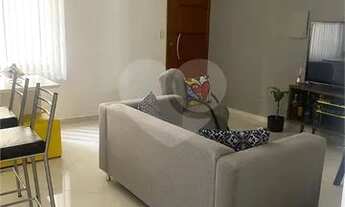 Imagem 3: São Paulo - Apartamento Padrão - BELA VISTA