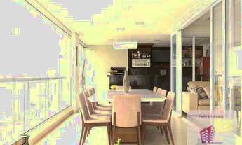 Imagem 3: LINDISSIMO!!!!!!Apartamento com 4 dormitórios à venda, 184 m² por R$ 2.498.000 - Mooca - S