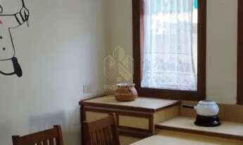 Imagem 7: Sobrado com Piscina Samambaia Parque Residencial - Atibaia