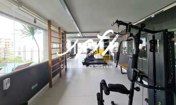 Imagem 3: Studio para aluguel e venda tem 34 m², 1 suíte, 1 vaga - Vila Madalena - São Paulo - SP