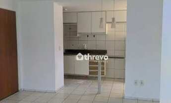 Imagem 3: Apartamento com 3 dormitórios, 75 m² - venda por R$ 250.000,00 ou aluguel por R$ 1.699,00