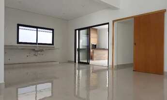 Imagem 7: Casa térrea nova, alto padrão