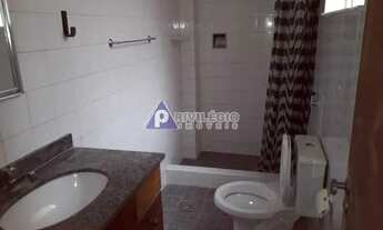 Imagem 4: Apartamento à venda, 1 quarto, GAMBOA - RIO DE JANEIRO/RJ