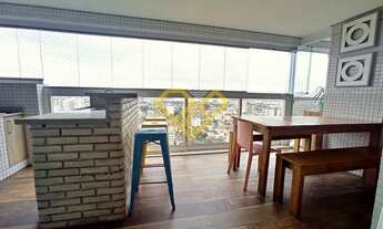 Imagem 7: Apartamento 3 Quartos em Santos