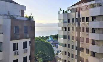 Imagem 4: Apto 03 quartos 02 vagas livres Mobiliado João Paulo, Itacorubi, Agronômica, Centro