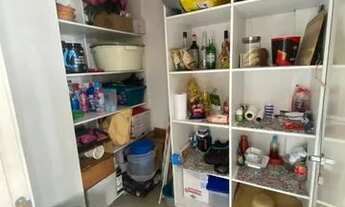 Imagem 4: Apartamento para aluguel mobiliado CD Mundi com 3 quartos em Aleixo - Manaus - AM