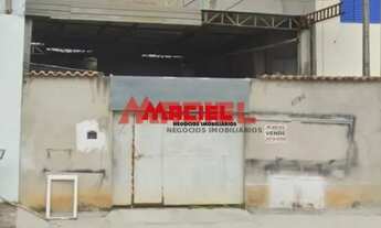 Imagem: Comercial Galpão em Sao Jose dos Campos