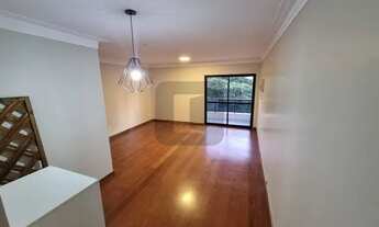 Imagem 5: Apartamento a venda Nova Campinas, 128m²,4 quartos, 1 suite, 4 banheiros, 3 vagas