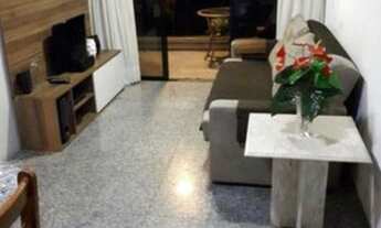 Imagem 6: Flat na Av Beira Mar