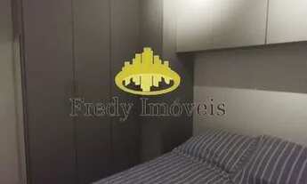 Imagem 7: Apartamento para Locação em São Paulo, Vila Independência, 2 dormitórios, 1 banheiro, 1 va