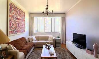 Imagem 2: São Paulo - Apartamento Padrão - Jardim das Bandeiras