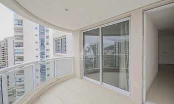 Imagem 4: Apartamento 3 quartos com suíte, varanda e vaga, mais uma incrível área de lazer no Ilha P