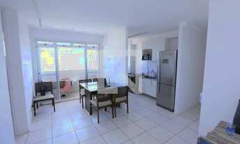 Imagem 3: Apartamento para Aluguel - Monte Castelo, 2 Quartos, 60 m2