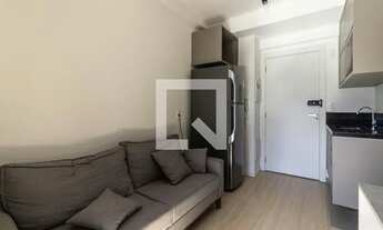 Imagem 4: Apartamento para Aluguel - Vila Olímpia, 1 Quarto, 27 m2
