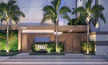 Imagem 2: 3 dormitórios na Barra Funda