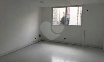 Imagem 5: Comercial com vaga nos jardins