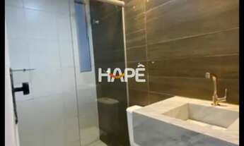 Imagem 4: Apartamento para venda com 52 metros quadrados com 2 quartos em Serraria - Maceió - AL