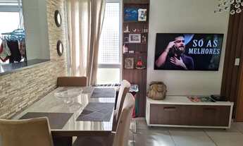 Imagem 6: Vista dos buritis no Parque Mosaico, venda e Aluguel. 2.500