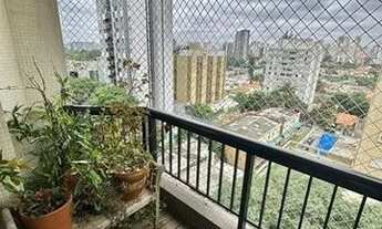 Imagem 5: Apartamento Venda 3 Dormitórios - 113 m² Vila Olímpia