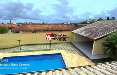 Imagem 3: Casa em 2 lotes a 400 m da praia