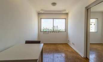 Imagem 2: Locação Apartamento 1 Dormitórios - 47 m² Moema