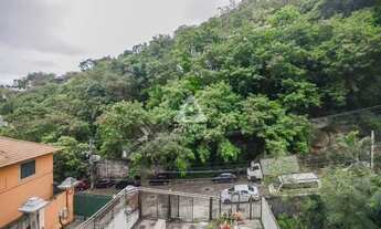 Imagem 5: Apartamento com dois quartos (uma suíte) à venda em Laranjeiras!