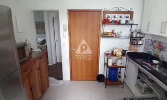 Imagem 5: Apartamento à venda, 3 quartos, 1 vaga, Maracanã - RIO DE JANEIRO/RJ