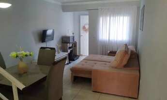 Imagem: Lindo duplex pronto para morar