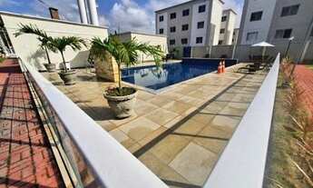 Imagem 8: Repasse no Residencial Paulista | Terceiro Andar