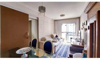 Imagem 2: APARTAMENTO RESIDENCIAL em São Paulo - SP, Perdizes