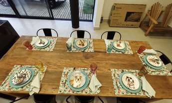 Imagem 6: Riviera Santa Cristina II- 04 dormitórios