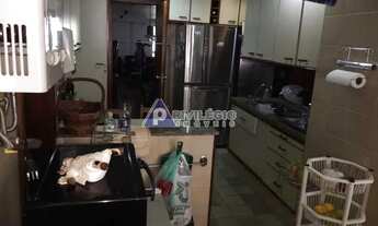 Imagem 7: Apartamento à venda, 4 quartos, 4 suítes, 3 vagas, Leblon - RIO DE JANEIRO/RJ