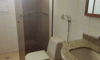 Imagem 6: Apartamento com 3 dormitórios, 107 m² - venda por R$ 480.000,00 ou aluguel por R$ 2.428,00