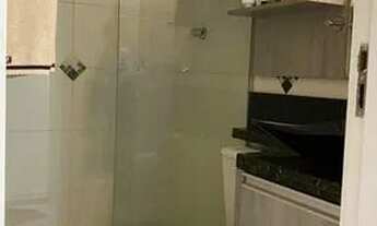 Imagem 7: SOBRADO GEMINADO no PETRÓPOLIS com 2 quartos para LOCAÇÃO, 58 m²