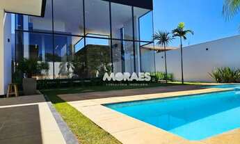 Imagem 5: Casa com 3 dormitórios, 350 m² - venda por R$ 2.200.000,00 ou aluguel por R$ 8.676,00/mês