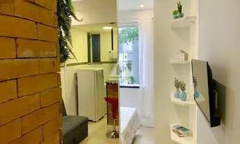 Imagem 3: Kitnet à venda, Centro - RIO DE JANEIRO/RJ