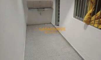 Imagem 4: Casa para locação 2 quartos na Vila Industrial