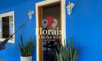 Imagem 3: Chácara para Venda em Santo Antônio do Leverger, Coxipó da Ponte, 3 dormitórios, 1 suíte