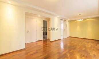 Imagem: Apartamento Venda Alto da Lapa 174 m² 3