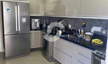 Imagem 7: Cobertura para venda possui 112 metros quadrados com 2 quartos em Icaraí - Niterói - RJ