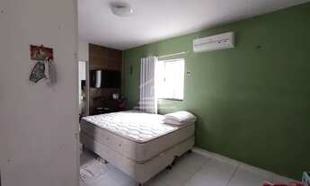 Imagem 2: Casa para venda com 75 metros quadrados com 3 quartos em Memorare - Teresina - PI