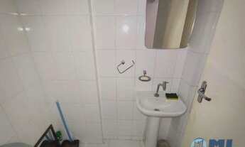 Imagem 4: Sala, 32 m² - venda por R$ 88.000,00 ou aluguel por R$ 1.244,85/mês - Centro - Rio de Jane