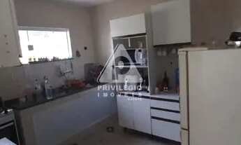 Imagem 5: Casa em Condomínio à venda, 4 quartos, 1 suíte, 3 vagas, Taquara - RIO DE JANEIRO/RJ