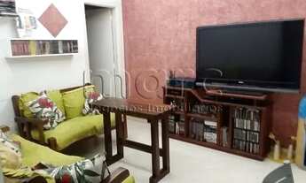 Imagem: SAO PAULO - Apartamento Padrão - REPUBLICA