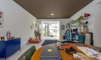 Imagem: Apartamento à Venda - Higienópolis, 2