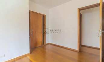 Imagem 3: Locação Apartamento 2 Dormitórios - 81 m² Moema