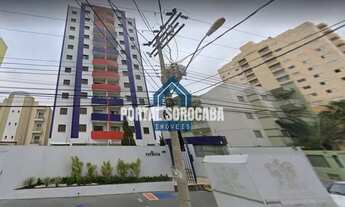 Imagem: Apartamento com 2 dorms, Parque Campolim